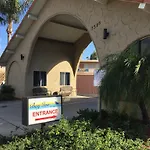 Bay Inn And Suites San Diego